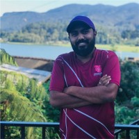 Isuru Maduranga Wijesinghe