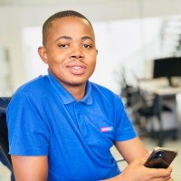 Vusumuzi Mahlangu