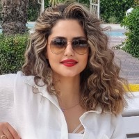 Mahsa Orouji