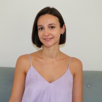 Mélanie Buteau