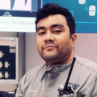 Moises Irokawa