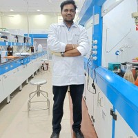 Dr. Dipak Aher