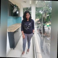 Navya R