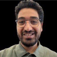 Khaled Nasr