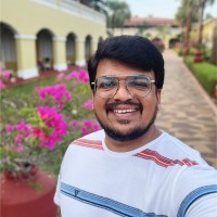 Chetan Deshmukh