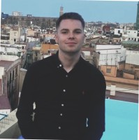 Liam McMahon