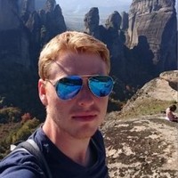 Steven Vander Meer, P.Eng