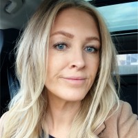 Jennifer Dahlgren