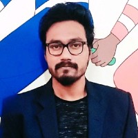 Rohan Sutradhar