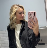 Amber Lammas