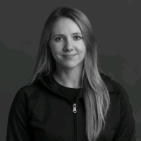 Caitlin Trotter