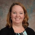 Kimberly Nye, Ed.D