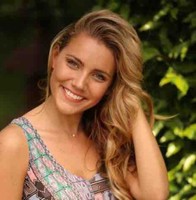 Larissa Bakker- De Bruin