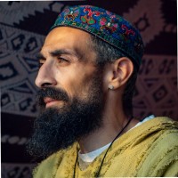 Mohammed Kamal - Special K (SY)