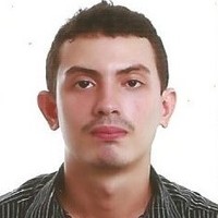 Pedro Victro Mourão