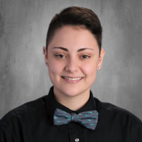 Alex Rago, EdS, MEd