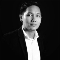 Jeffrey Dimalanta