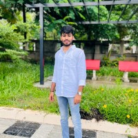 Shubham Dake