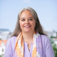 Ingrid Boersma