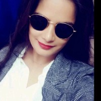 Rabiya (Aliya) K.