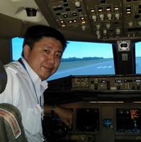 Eugene Lee