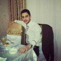 Vahid Musayev