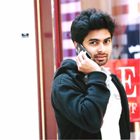 Afsal Mohammed Ashraf