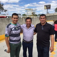 David Miguel Zamora Bueno