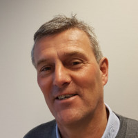 Bert Koopmanschap