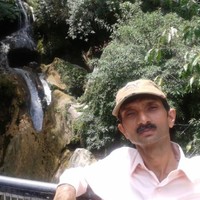 Sanjeev Chopra