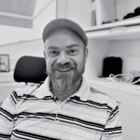 David Hellner Andersson