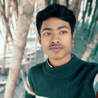 Nazmul Haque