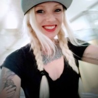 Dawn Darie Wilson
