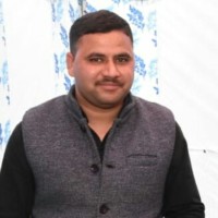 Suraj Kumar