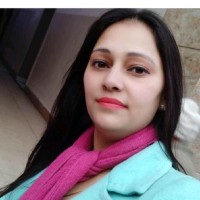 Shweta Sharma