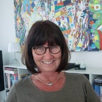 Ulla Houborg