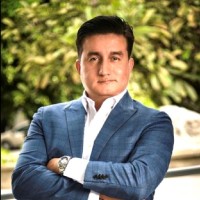 Daniel F. Quinde Ordóñez