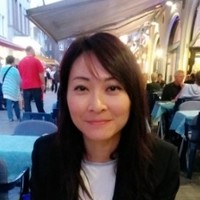 Hilda Chung