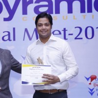Yogesh Tiwari