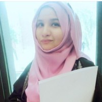 Maheem Fatima