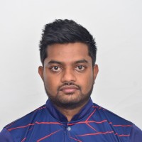 Shehan Dharmasena