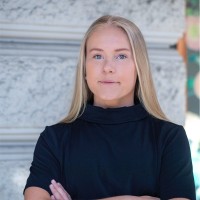 Anna Eriksson
