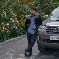 Mohammad Faizaan Saifi