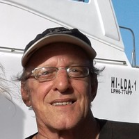 Luc Baribeau