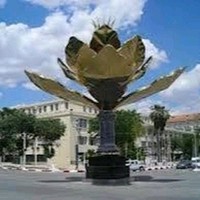 Setif Elbousstani