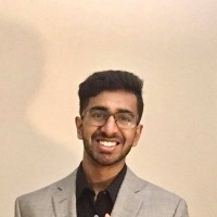 Praneesh Chandrasekhar