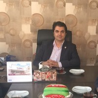 Iraj Alizadeh