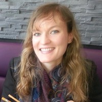 Sarah Tirard