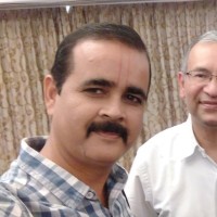 Jignesh Bhadresha