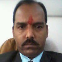 Shrikrishan Mishra